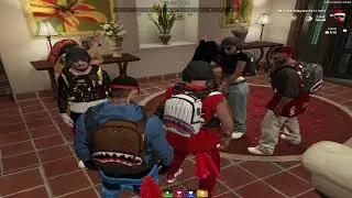 Stream live de la Gabriel Septaru