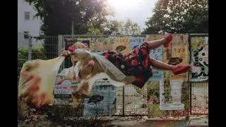 SBIFF Trailer - Sweet Disaster