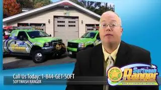ROOF CLEANING FLORHAM PARK NJ / POWER WASHING