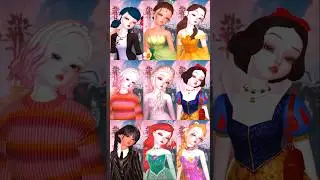 Listen to me now 😎 #zepeto #trending #youtubeshorts #shorts