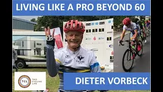 Dieter Vorbeck - Becoming a 