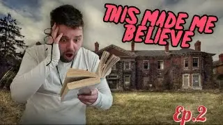 LEXFILES | REMEMBERING WEST PARK ASYLUM | THIS MADE ME BELIEVE | THE FACE OF A DEMON | EP.2