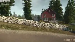 Miscreated First Look / Let's Play Gameplay Part 1