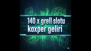 Grell 140 char farm koxp