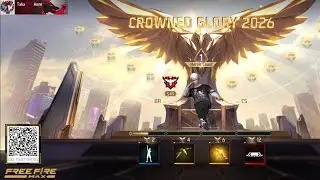 Free fire ob52 jujutsukaisen collaboration interface event