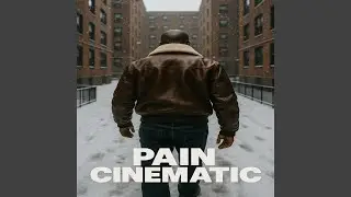 Pain Cinematic