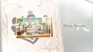【歌詞翻譯】Shiny Stories 閃耀色彩五周年紀念MV