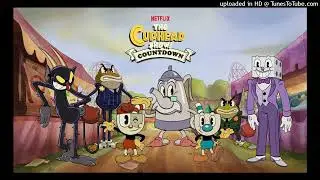 The Cuphead Show Countdown Audio Clip