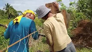 INSTALLATION TECHNIQUE INTERLINK FENCE