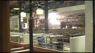 Heartland Restaurant Sneak Peek