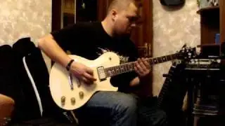 Schecter Solo-6.MPG