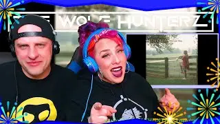 Eva Cassidy - True Colors | THE WOLF HUNTERZ Reactions