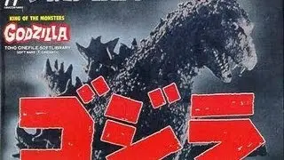 Godzilla: Monster of Monsters! Video Walkthrough