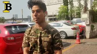 Pratik Sehajpal at Spy Bahu Rang Barse 2022 - Invadebollywood