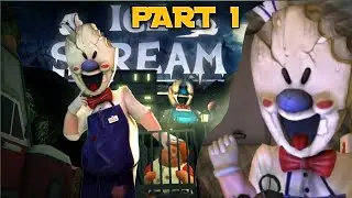 lce Scream 3: Horror Neighborhood - Gameplay Walkthrough Part 1 (i0S, Android)ice cream 3 gameplay
