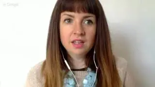 Interview with Lucy Sheridan-Wightman