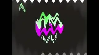 Station ID JTV Surabaya (2012-2017) Effects (Gamavision Csupo Effects)
