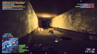 My cheats #BF4