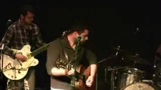 I'm a Good Ol' Rebel by Mick Flannery