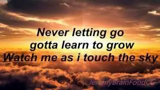 Spencer Lee - Still i fly (Lyrics)