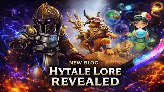 HYTALE Lore Explained (What&rsquo;s Canon & What Changed?)