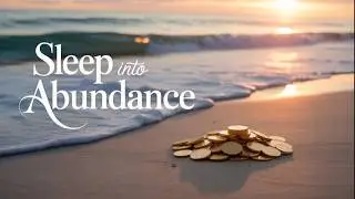 Powerful Night Affirmations Rewire Your Mind for Health, Wealth & Joy While You Sleep - Male Voice