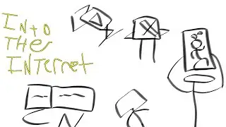 SSTS S1 E4: Into The Internet