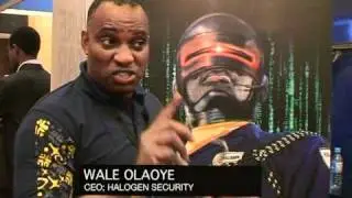IFSEC West Africa
