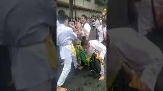 YM Kongco Kwan Sing Tek Kun siap meramaikan acara Kirab Budaya Hok Hien Bio tgl 8 januari 2023