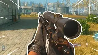 Trying to unlock all reticles for the sniper scope in shipment. (Call Of Duty Modern Warfare)