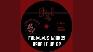 Wrap It Up (Instrumental Dub)