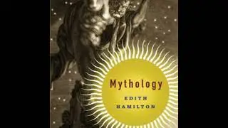 Mythology: Timeless Tales of Gods and Heroes is a book written by Edith Hamilton, published in 1942