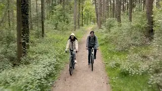 Discover Utrecht's uncharted territory by bike 🚲 | Utrecht