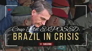 43 Years in Prison? Inside Bolsonaro&rsquo;s Dramatic Trial and Its Global Fallout!