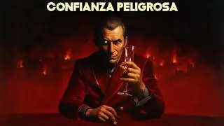 Cómo Tener Confianza en Ti Mismo y Presencia Intimidante – Maquiavelo