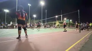 First Icare tournament in Jeddah