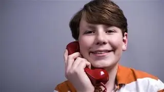 If the Landline Taught Phone Manners, What Now?