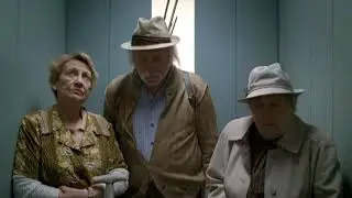 Trailer ECHTE WIENER 1 - DIE SACKBAUER SAGA - Kurt Ockerm&uuml;ller /// 2008 /// Kom&ouml;die