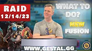 Blizaar the Howler Day 1 - Tormin Yuletide Titan Event - Raid Today 12/14/23 || Raid: Shadow Legends