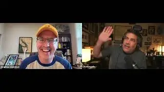 Music Behind the Magic Video--Lou Mongello