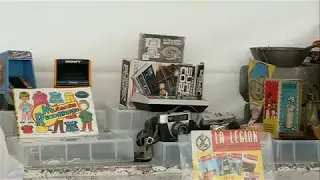 La feria del disco se celebra hasta el domingo - CyL8