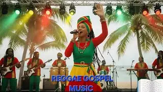 🎵 Let the reggae vibe move your spirit!🔥 Perfect for worship, meditation, and daily encouragement.