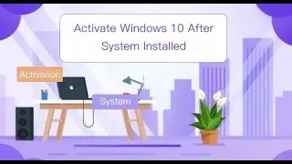 Full Windows Activation Guide | 7, 8, 10, 11 | Watermark Remove + Error Fix