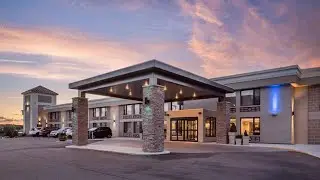 Holiday Inn Express Hotel & Suites Charlottetown by IHG, Канада | Лучший план путешествия