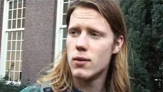 Gerard Reve was een muzikant. Of toch een cabaretier?