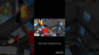 step 2 learning freestyle in American server @WANTEDGMR555 #freestylefreefire