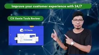 CX Genie Appsumo Review | Improve Your Customer Experience Tools