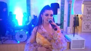 G&ouml;zəl Azərbaycan toyu Rusiyada 2021❤️❤️❤️(Азербайджанская свадьба)