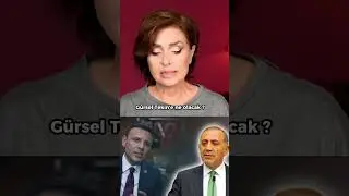 G&uuml;rsel Tekin'e ne olacak&nbsp;? #g&uuml;rseltekin #&ouml;zg&uuml;r&ccedil;elik