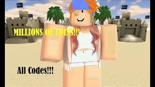 All unboxing simulator codes! Roblox